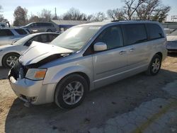 2010 Dodge Grand Caravan Crew for sale in Wichita, KS