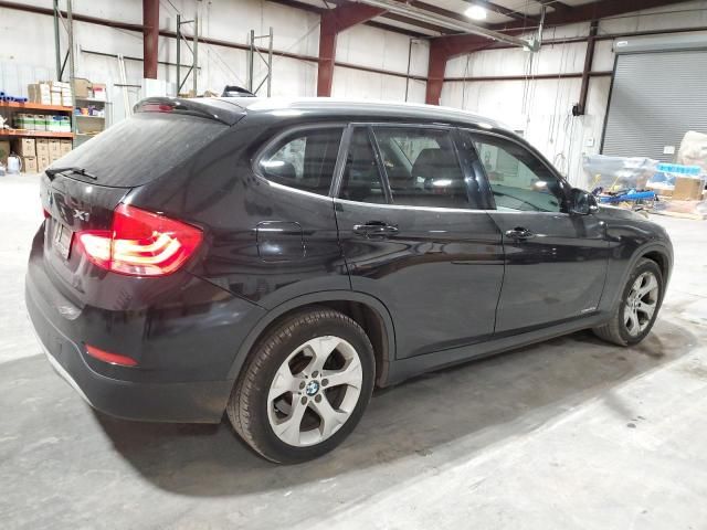 2014 BMW X1 SDRIVE28I