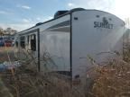 2018 Keystone Trailer