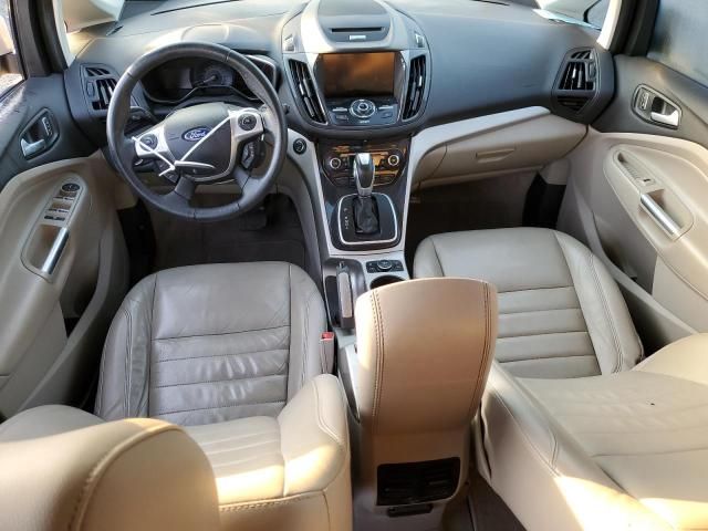 2015 Ford C-MAX Premium SEL