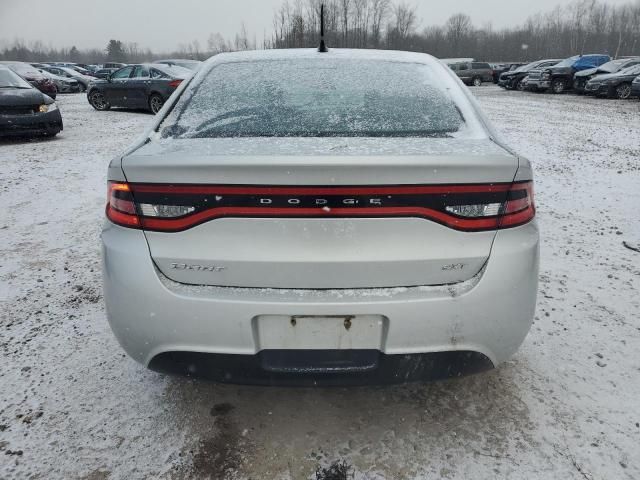 2013 Dodge Dart SXT