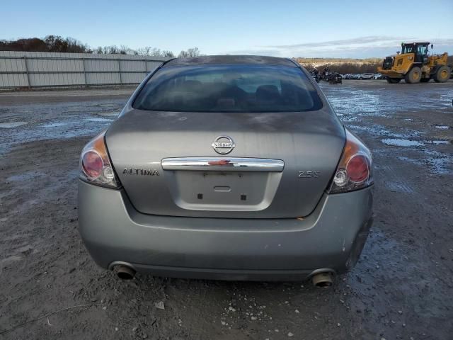 2008 Nissan Altima 2.5