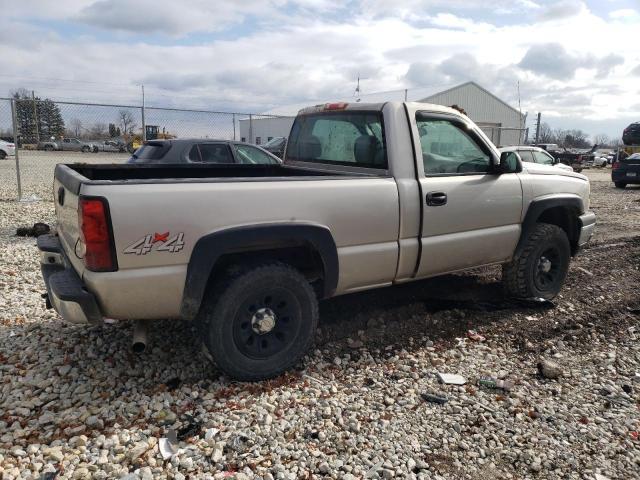 2006 Chevrolet Silverado K1500