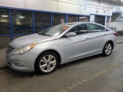 Vehiculos salvage en venta de Copart Pasco, WA: 2012 Hyundai Sonata SE