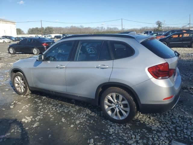 2014 BMW X1 XDRIVE28I