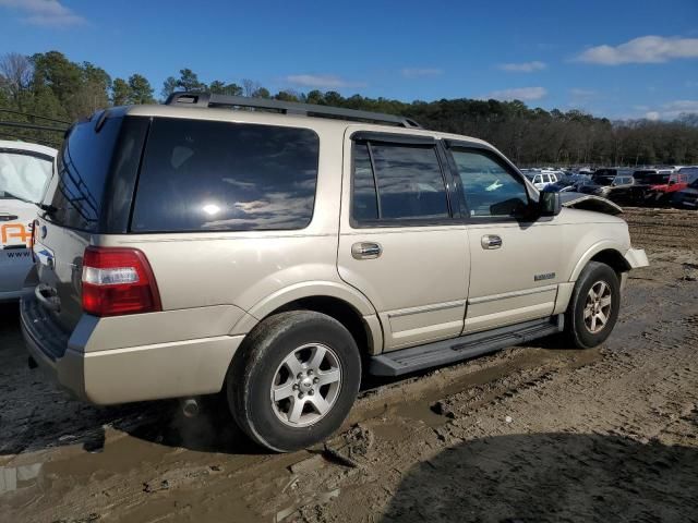 2008 Ford Expedition XLT