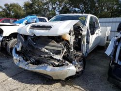 Chevrolet Silverado k3500 Vehiculos salvage en venta: 2023 Chevrolet Silverado K3500