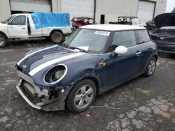 Mini Cooper salvage cars for sale: 2015 Mini Cooper