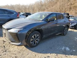 Lexus salvage cars for sale: 2023 Lexus RZ 450E