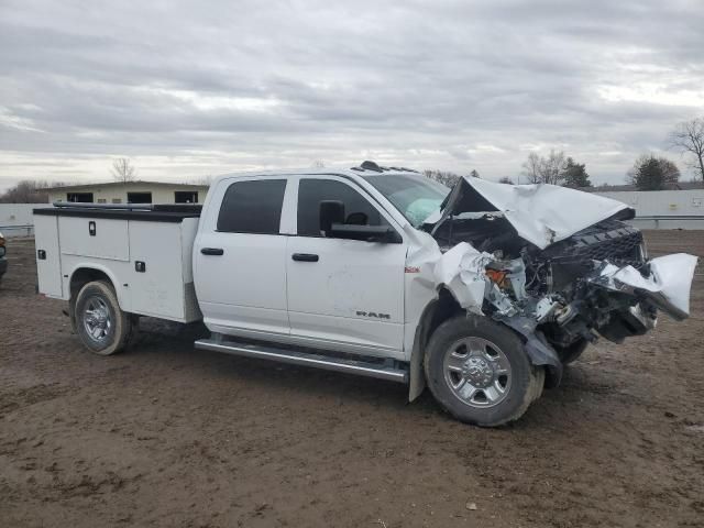 2020 Dodge RAM 2500 Tradesman