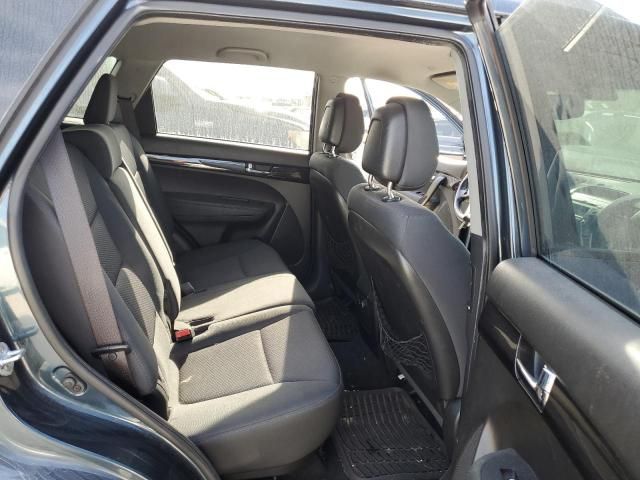 2011 KIA Sorento Base