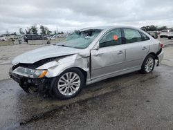 2011 Hyundai Azera GLS en venta en Orlando, FL