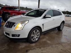 Cadillac Vehiculos salvage en venta: 2011 Cadillac SRX Premium Collection