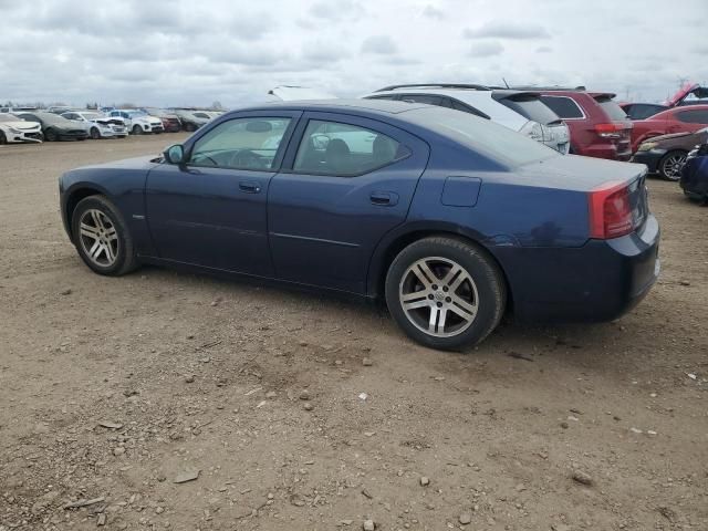 2006 Dodge Charger R/T