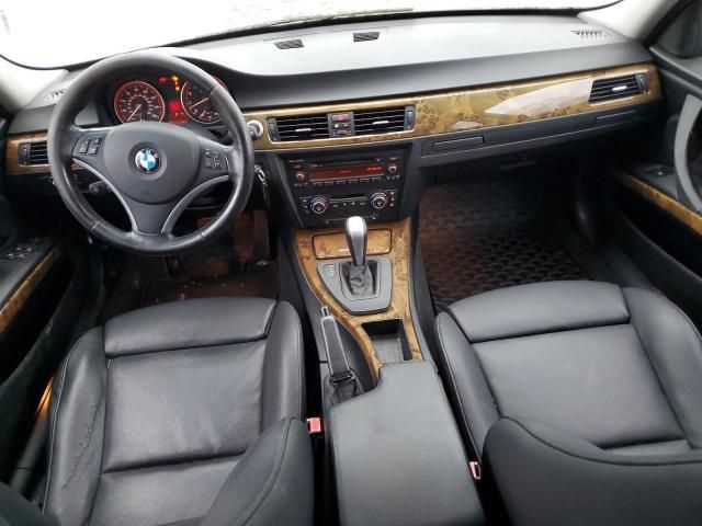 2007 BMW 328 XIT