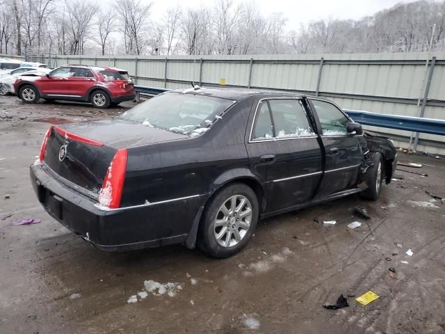 2008 Cadillac DTS