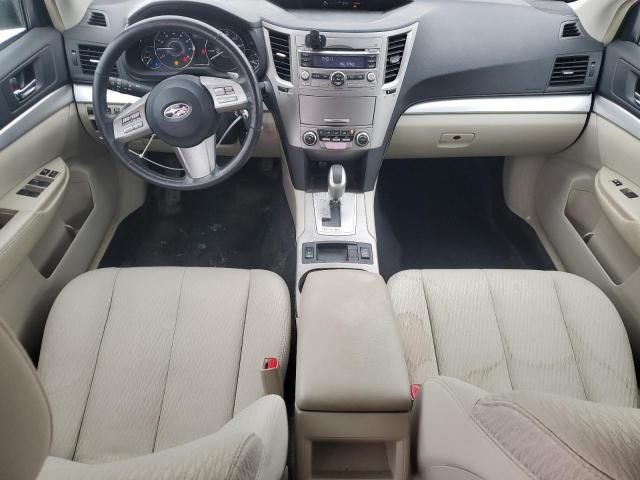 2010 Subaru Outback 2.5I Premium