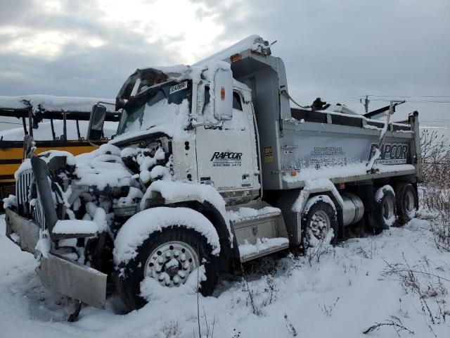 2020 Western Star Conventional 4700SB