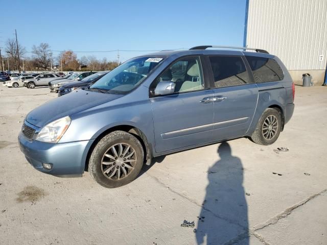 2012 KIA Sedona EX