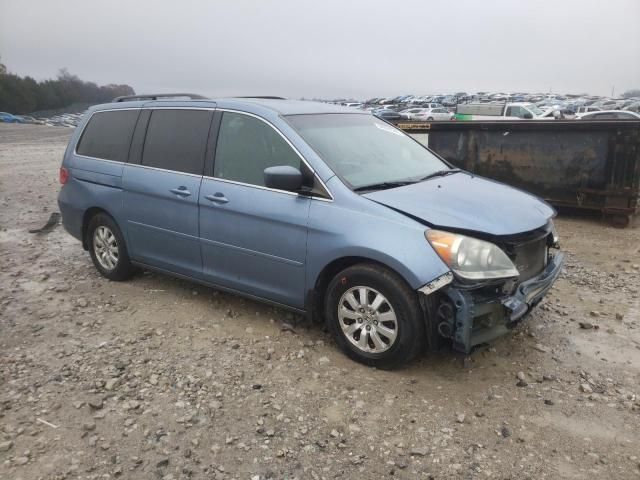 2010 Honda Odyssey EX