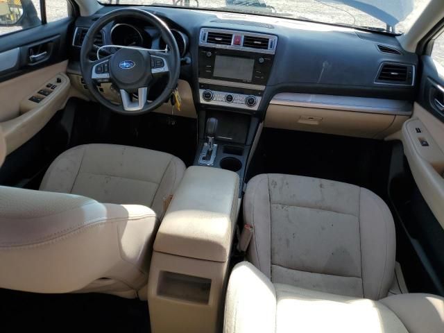 2015 Subaru Legacy 2.5I Premium