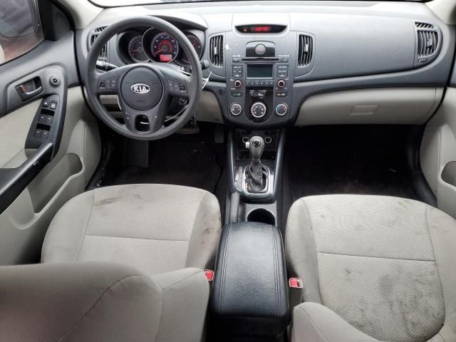 2011 KIA Forte EX