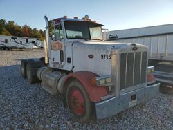 Peterbilt 378 salvage cars for sale: 1997 Peterbilt 378