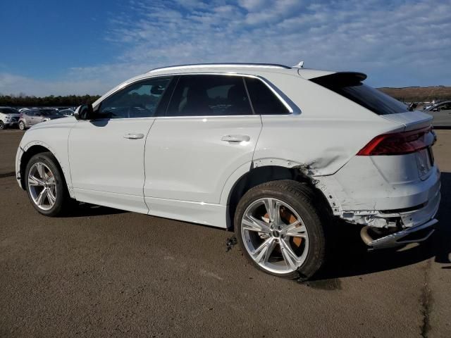 2023 Audi Q8 Premium