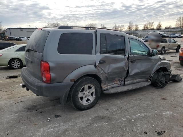 2006 Dodge Durango SXT