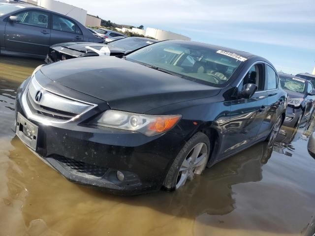 2013 Acura ILX 20 Tech