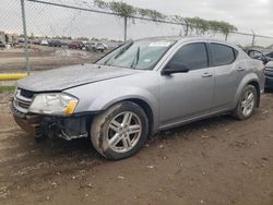 Dodge Avenger salvage cars for sale: 2014 Dodge Avenger SXT