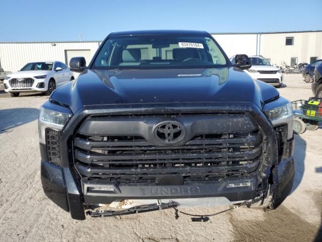 2024 Toyota Tundra Crewmax SR