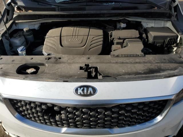 2015 KIA Sedona EX