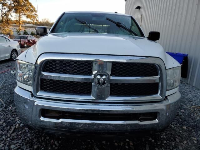 2014 Dodge RAM 2500 SLT