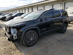 GMC salvage cars for sale: 2019 GMC Acadia SLT-1