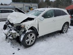 Acura RDX salvage cars for sale: 2013 Acura RDX Technology