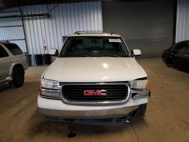 2004 GMC Yukon