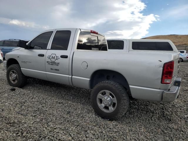 2006 Dodge RAM 2500 ST