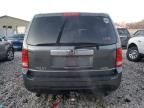 2012 Honda Pilot EXL