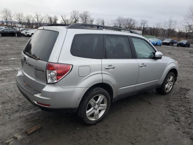 2010 Subaru Forester 2.5X Premium