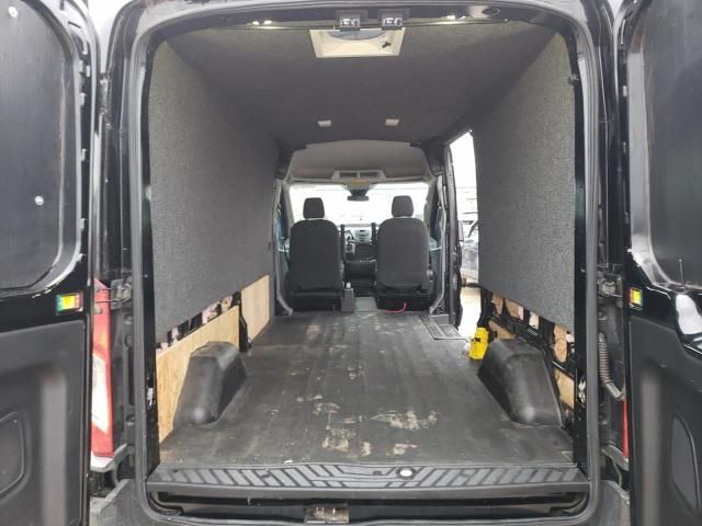 2016 Ford Transit T-250