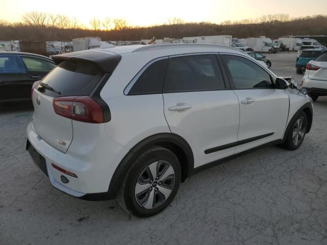 2019 KIA Niro FE