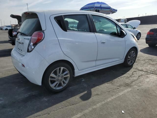 2015 Chevrolet Spark EV 2LT