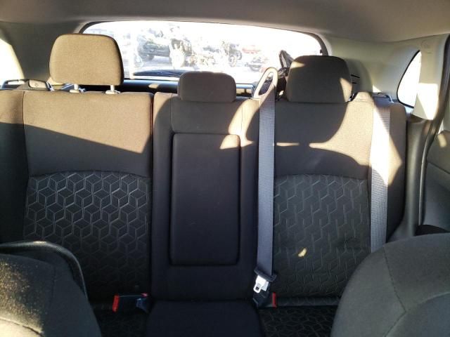 2024 Mitsubishi Outlander Sport S/SE
