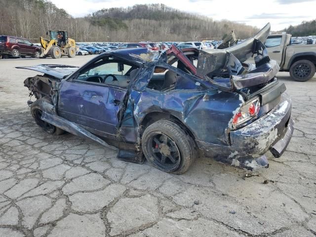 1989 Nissan 240SX SE