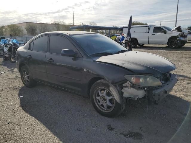 2006 Mazda 3 I