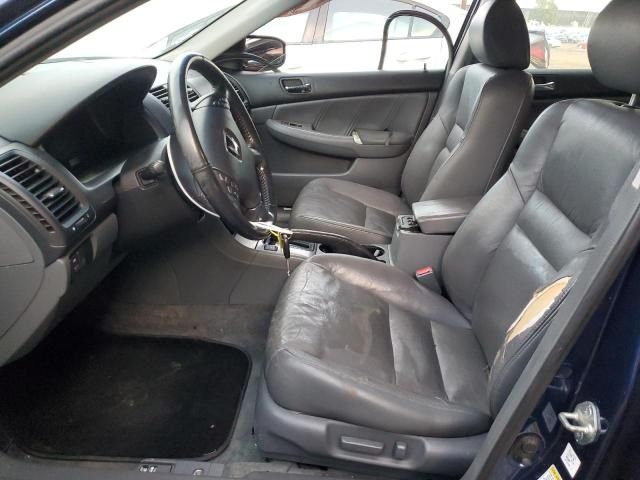 2005 Honda Accord EX