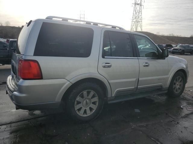 2003 Lincoln Navigator