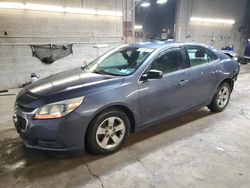 Chevrolet Malibu salvage cars for sale: 2014 Chevrolet Malibu LS