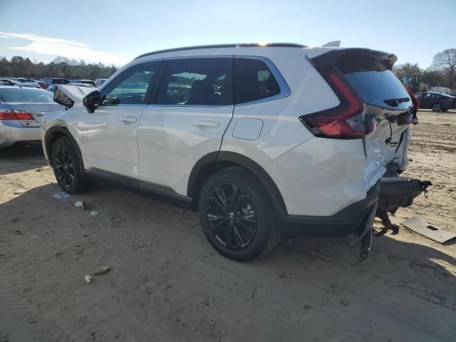 2023 Honda CR-V Sport Touring